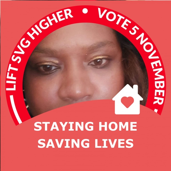 Meet your Posher, Maxine - Picture 1 of 1